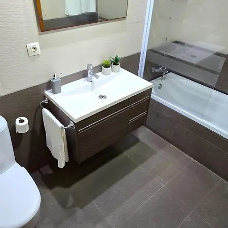 Nexthome Center & Pool * Lloret de Mar