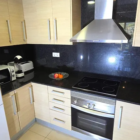 Nexthome Center & Pool Apartament