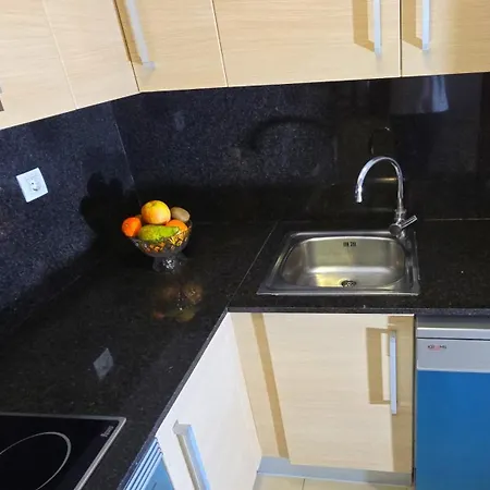 Nexthome Center & Pool Apartament