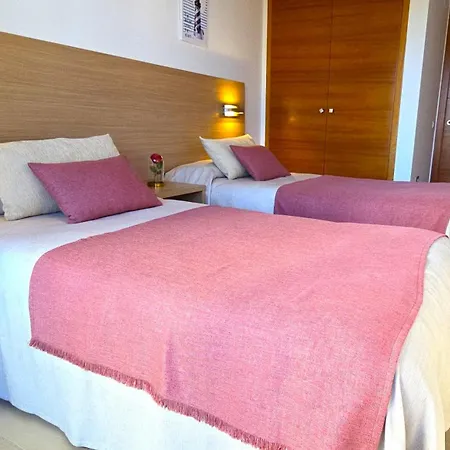 Apartament Nexthome Center & Pool Lloret de Mar