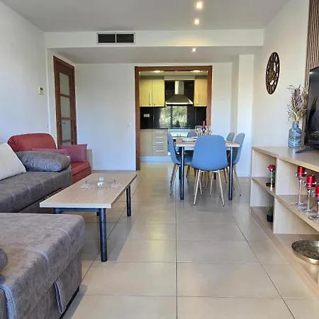 Nexthome Center & Pool * Lloret de Mar