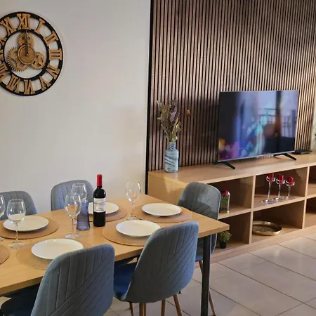 Apartament Nexthome Center & Pool Lloret de Mar